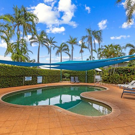 Cable Beachside Villas Broome Eksteriør bilde