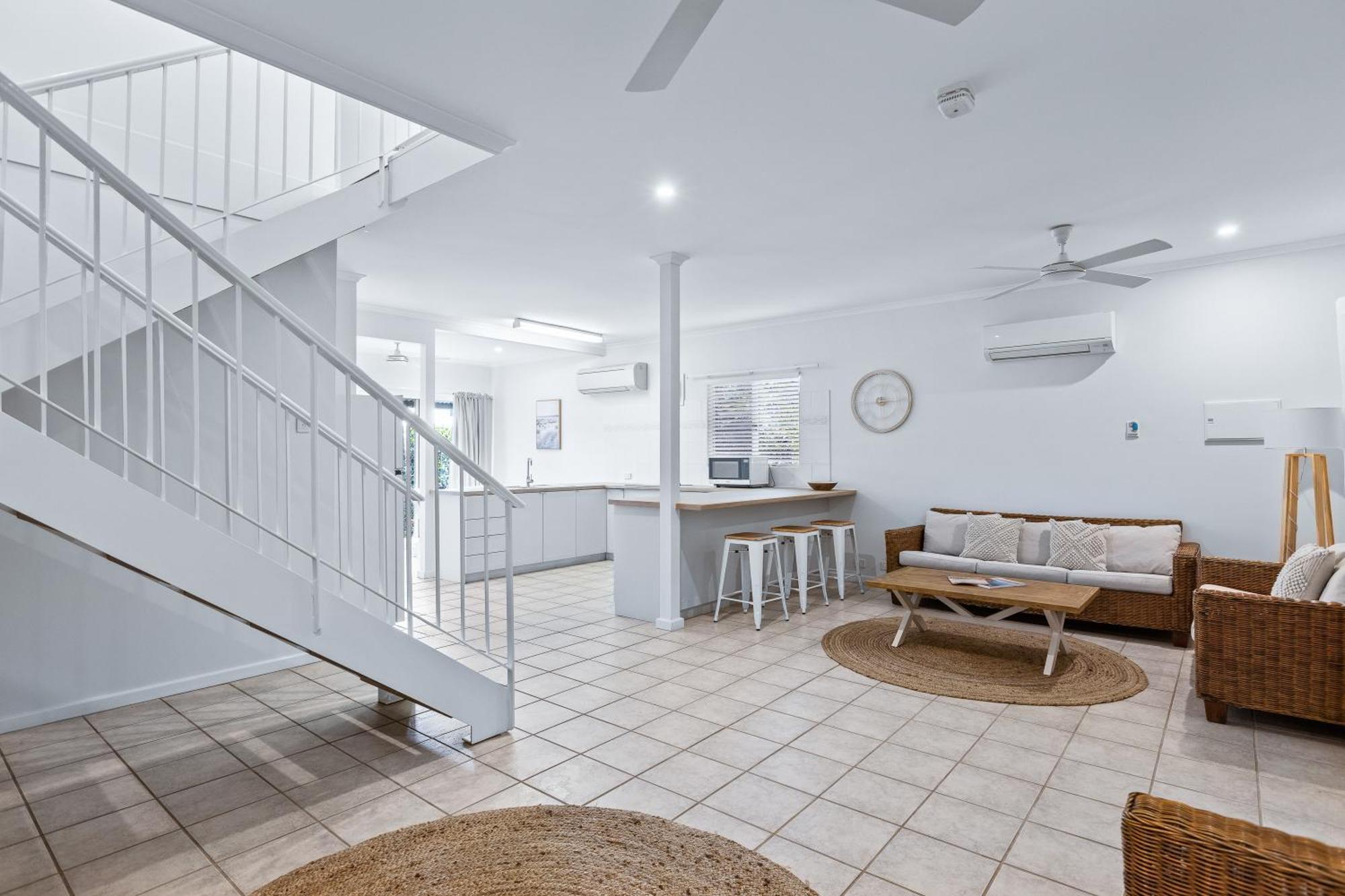 Cable Beachside Villas Broome Eksteriør bilde
