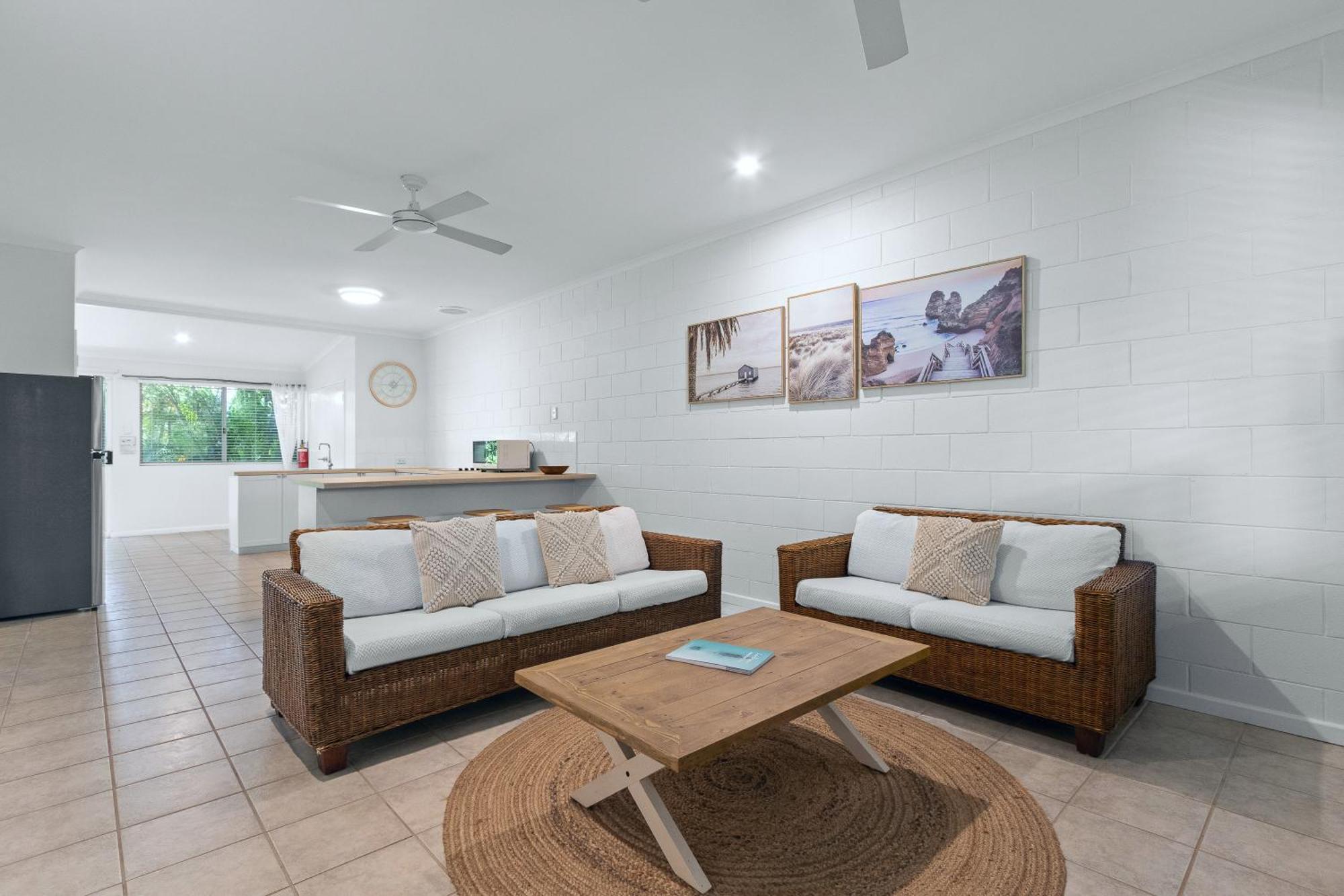 Cable Beachside Villas Broome Eksteriør bilde