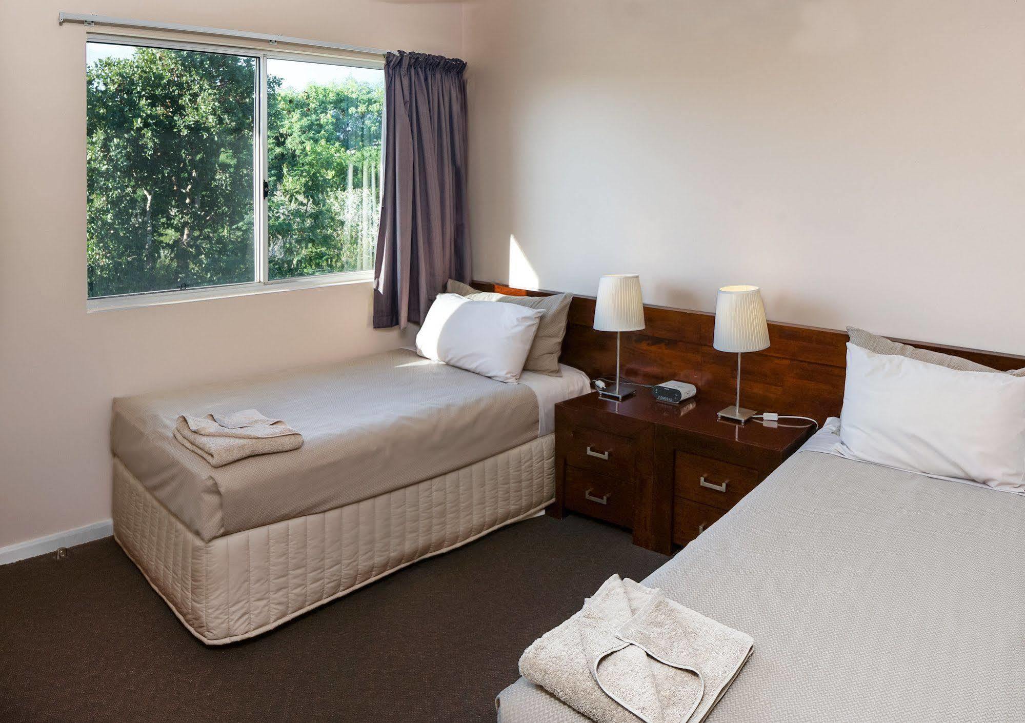 Cable Beachside Villas Broome Eksteriør bilde